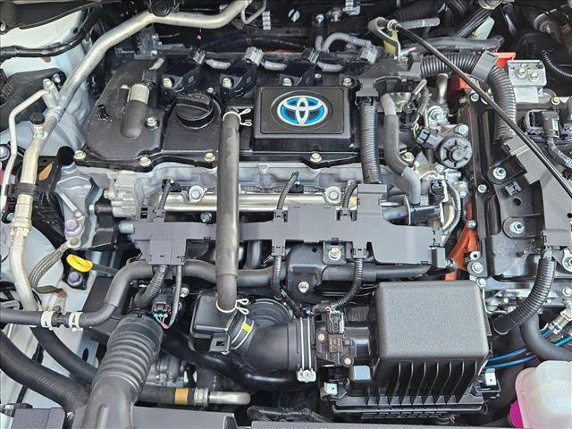 Used 2023 Toyota Corolla SE image 22