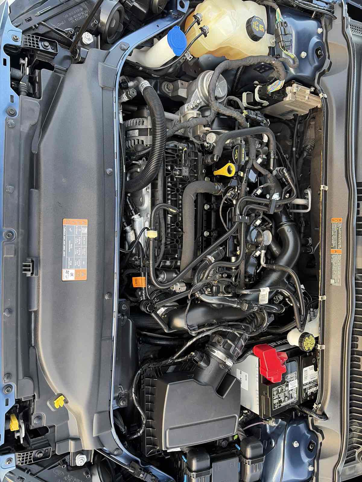 Used 2019 Ford Fusion SE FWD image 29