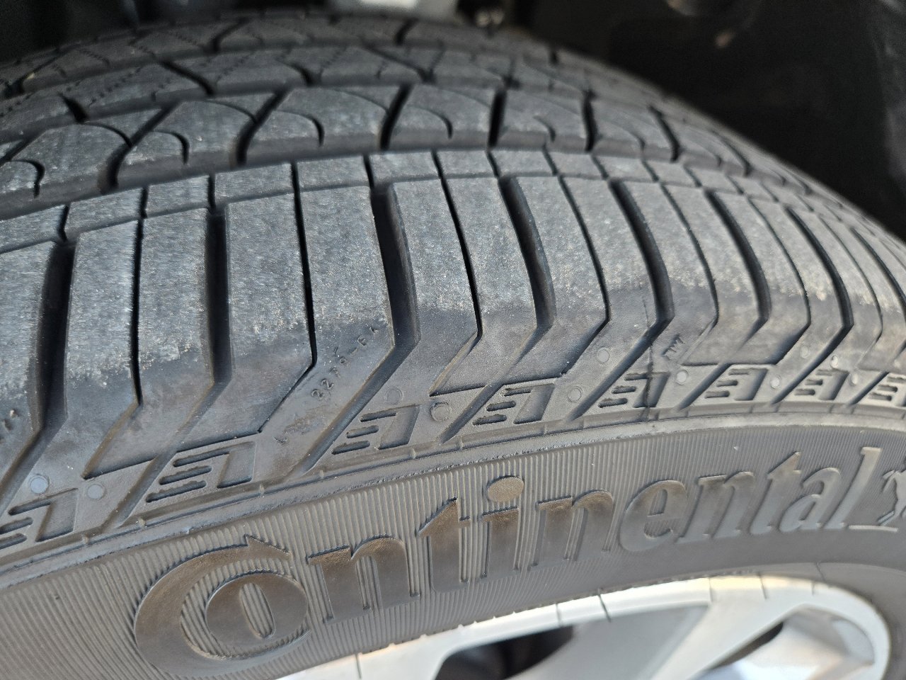 Used 2026 BMW X5 xDrive50e w/ Climate Comfort Package image 46