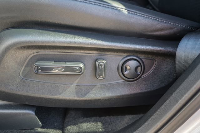 Used 2025 Honda CR-V EX-L image 22