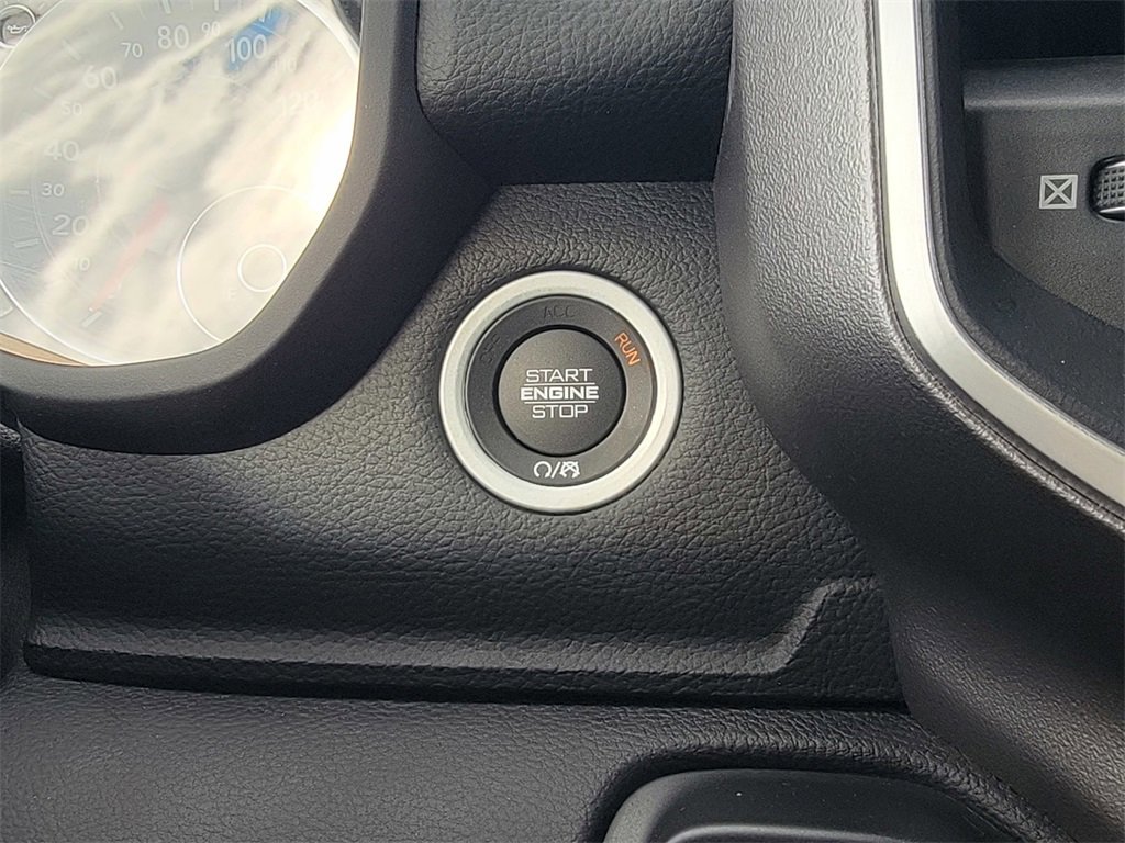 Used 2019 RAM 1500 Big Horn image 32