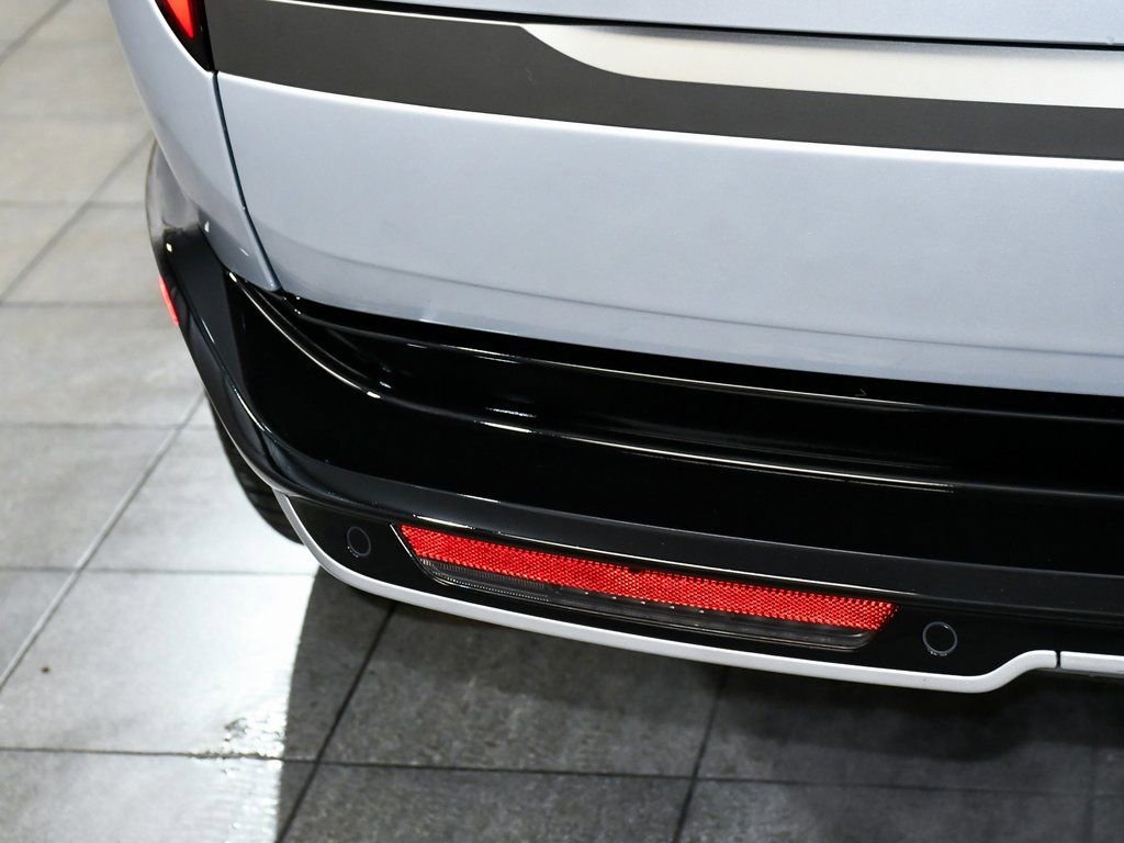 Used 2025 Land Rover Range Rover SE AWD/4WD image 95
