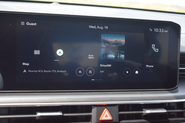 New 2026 Kia K5 GT-Line FWD image 27