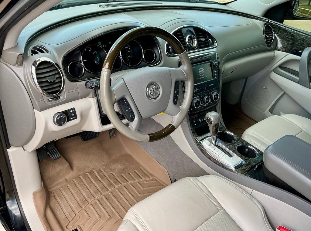 Used 2014 Buick Enclave Leather image 39