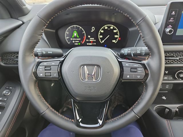 New 2026 Honda HR-V Sport image 19