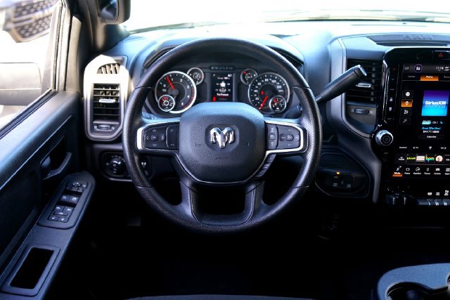 Used 2026 RAM 3500 Tradesman AWD/4WD image 27