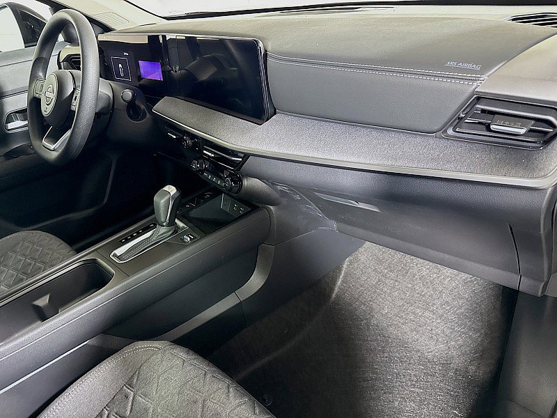 New 2026 Nissan Kicks SV w/ SV Premium Package image 28