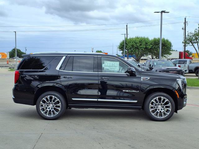 New 2026 GMC Yukon Denali w/ Denali Reserve Package RWD video 2