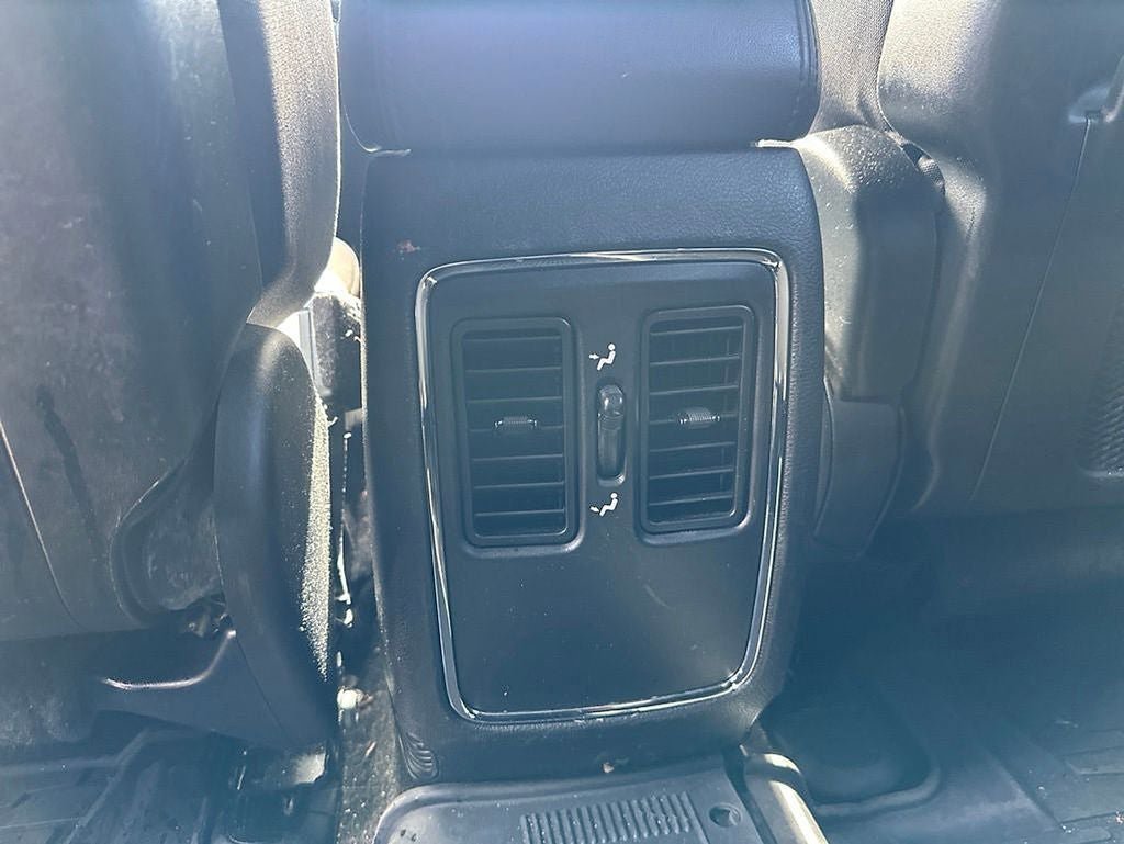 Used 2021 Jeep Grand Cherokee Laredo RWD image 15