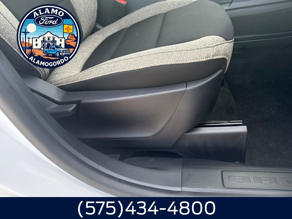 New 2025 Ford Bronco Sport Big Bend image 18