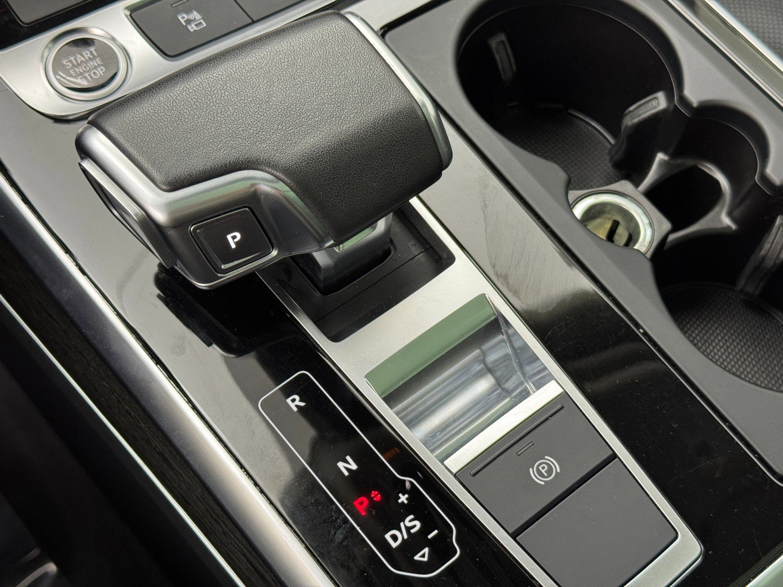 Used 2022 Audi Q7 Premium Plus image 28