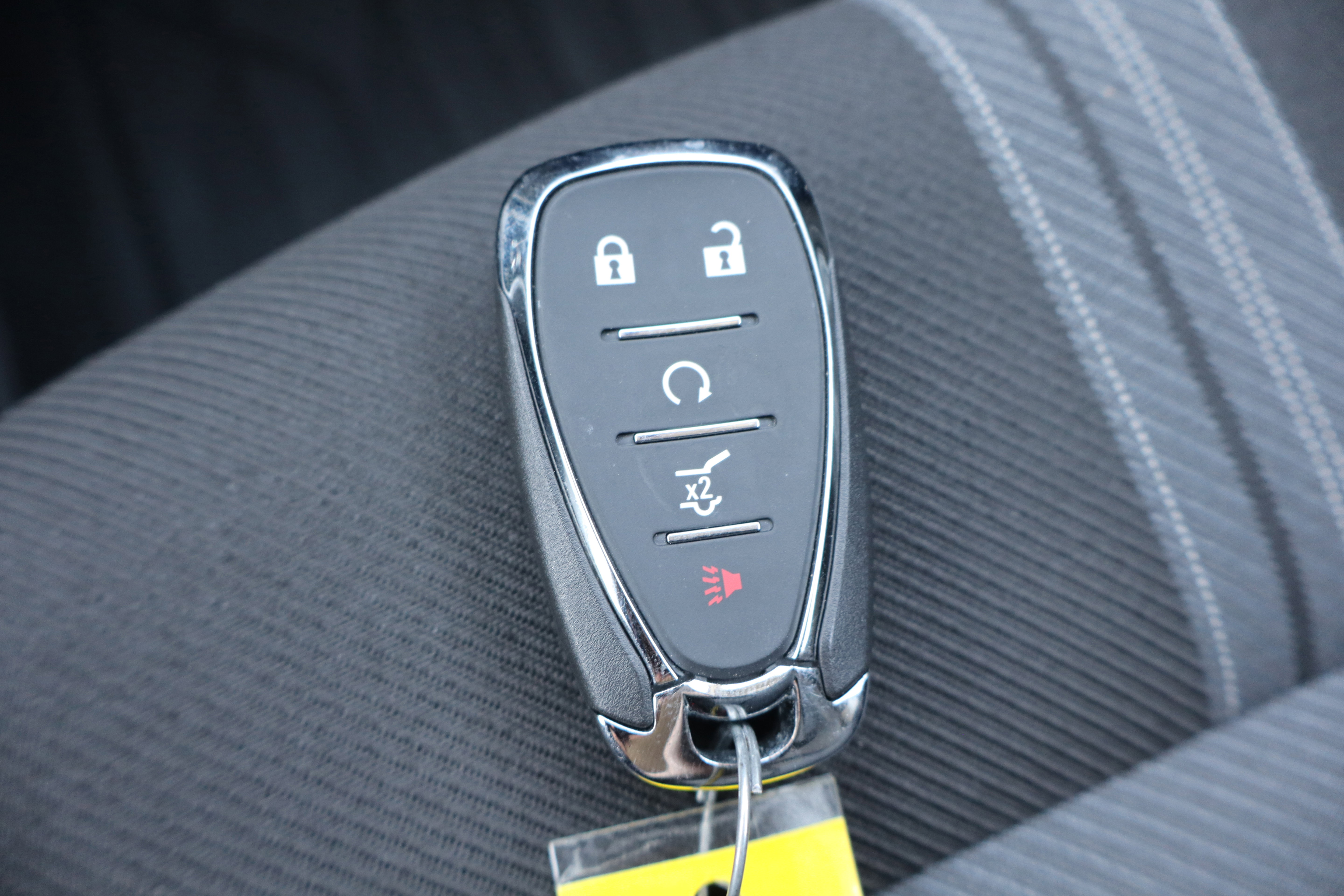 Used 2024 Chevrolet Blazer LT w/ Convenience Package image 27