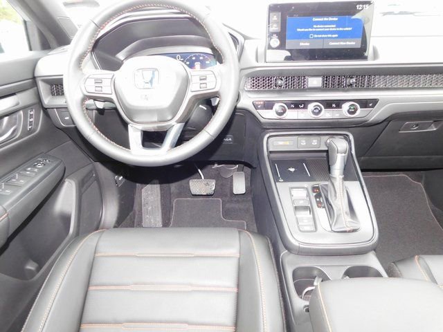 New 2026 Honda CR-V Sport-L image 17