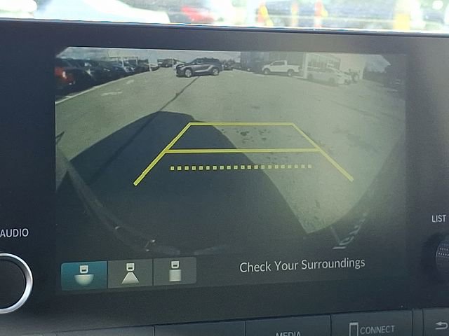 Certified 2023 Honda CR-V LX image 13