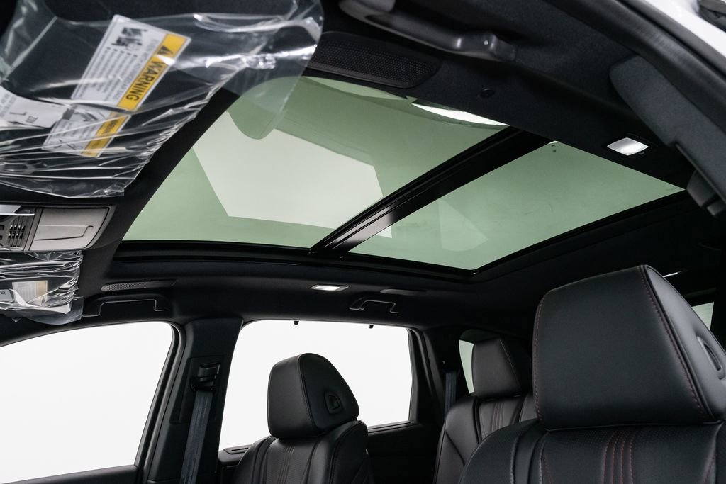 New 2026 Acura MDX A-Spec image 11