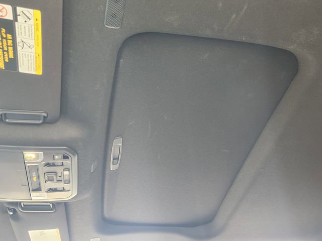 Used 2025 Toyota 4Runner TRD Sport Premium image 19