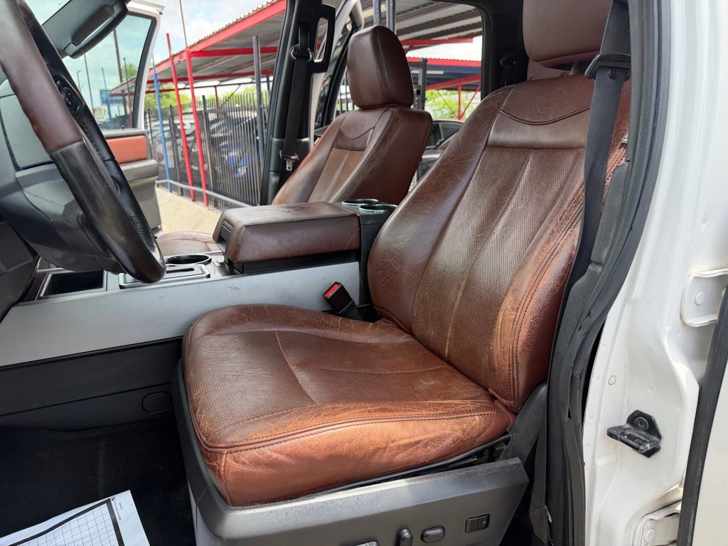 Used 2012 Ford Expedition EL King Ranch AWD/4WD image 27