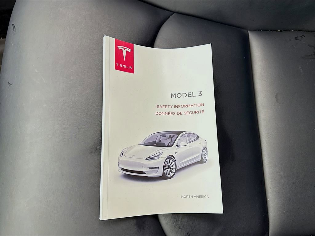 Used 2019 Tesla Model 3 Performance image 55