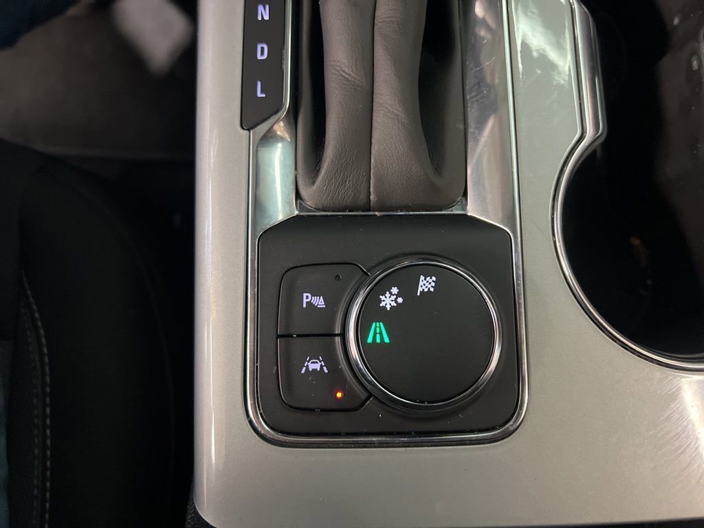 Used 2023 Chevrolet Blazer LT w/ Convenience Package image 22