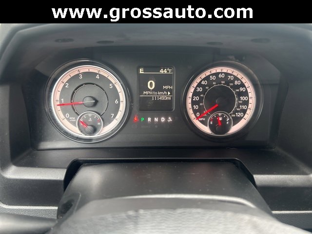 Used 2017 RAM 1500 Express image 15