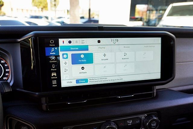 New 2026 Jeep Wrangler Unlimited Sport S image 28