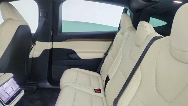 Used 2024 Tesla Model X AWD/4WD image 27