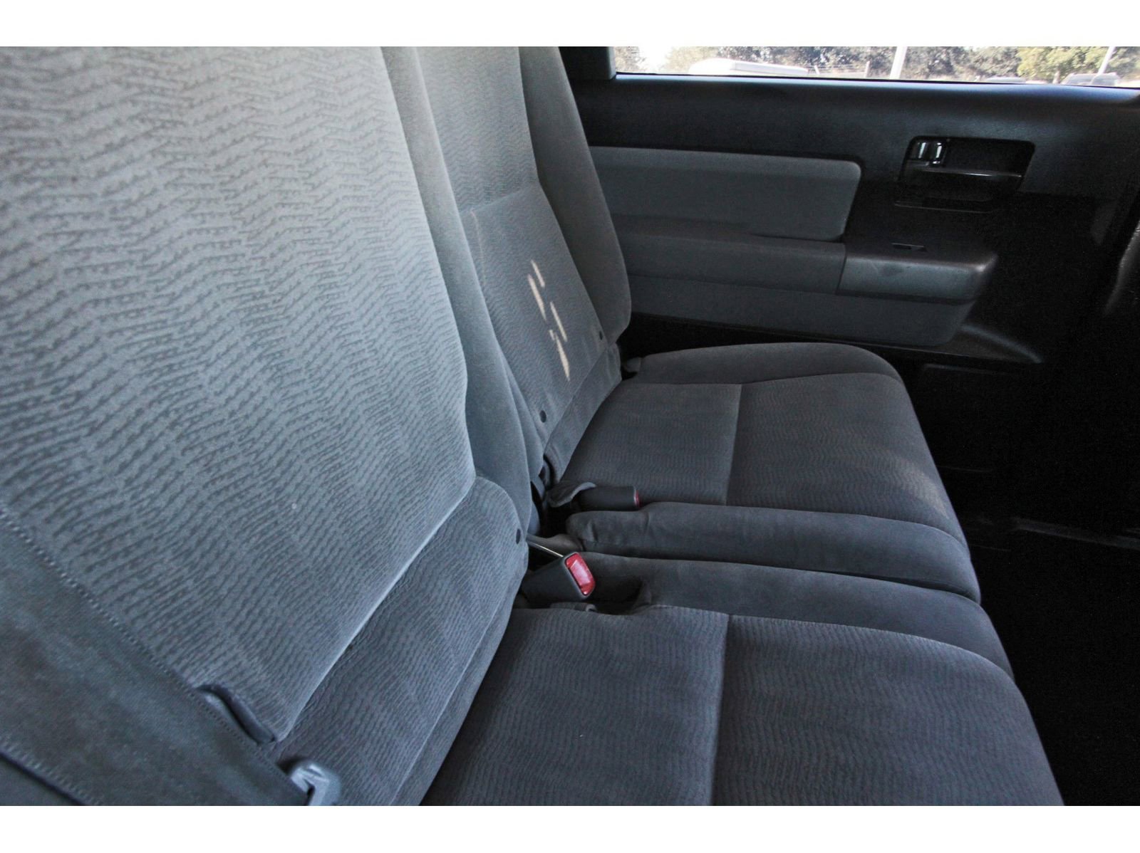 Used 2014 Toyota Sequoia SR5 image 14