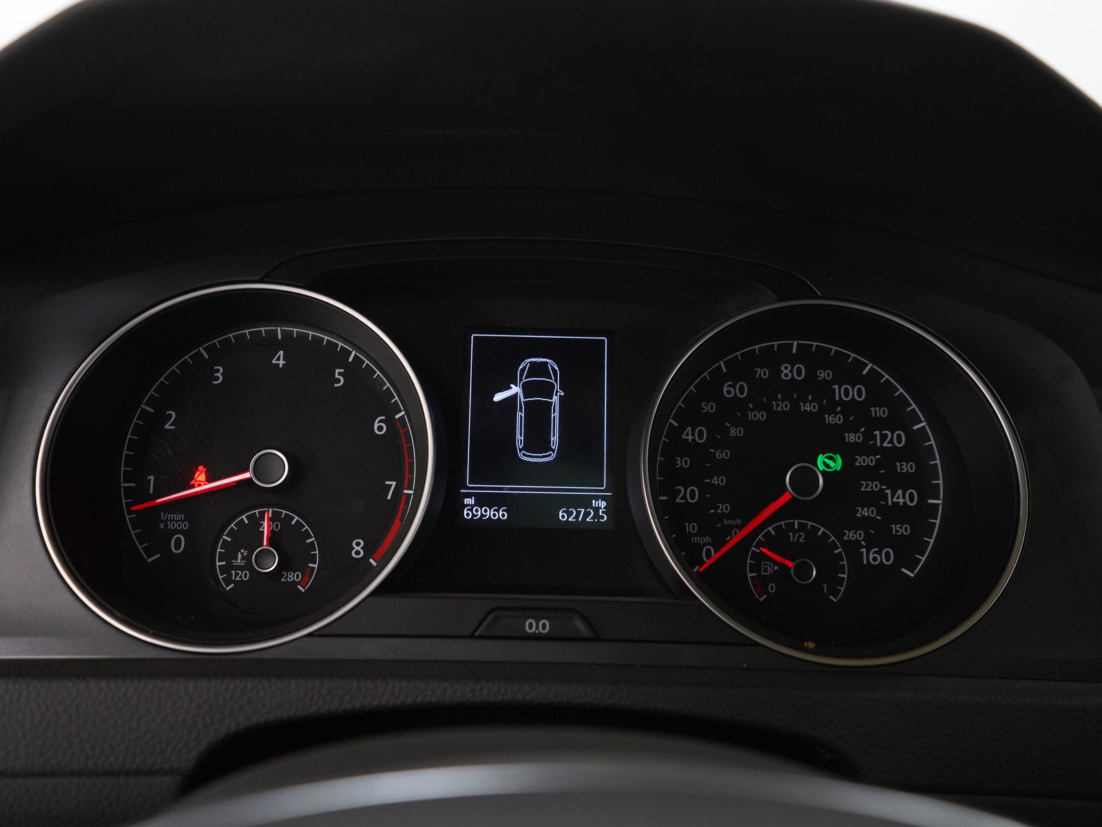 Used 2017 Volkswagen Golf Alltrack SE image 27