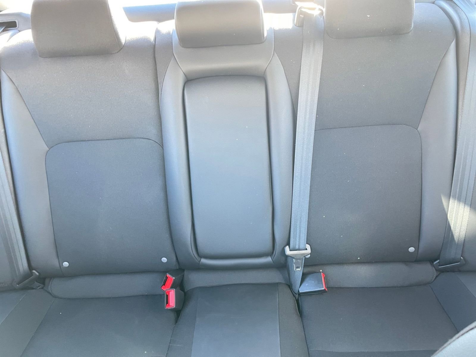 Used 2025 Honda Civic Sport image 37