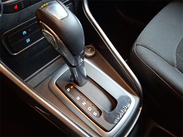 Used 2022 Ford EcoSport SE w/ SE Convenience Package image 15