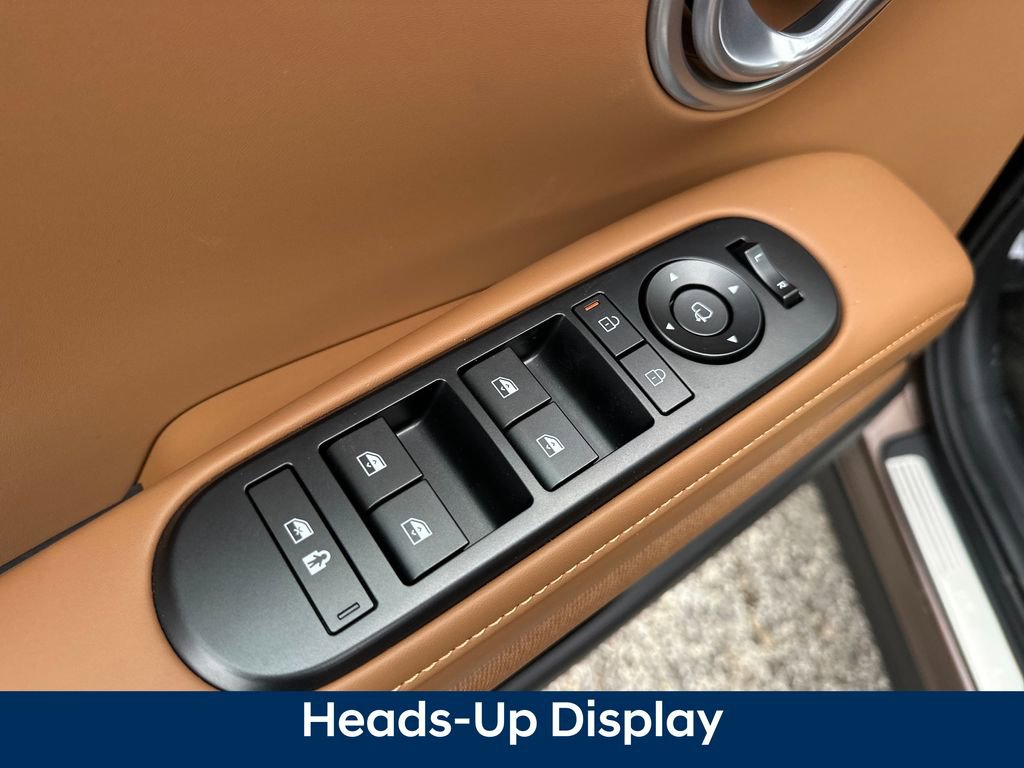 New 2026 Hyundai Palisade Calligraphy AWD/4WD image 13
