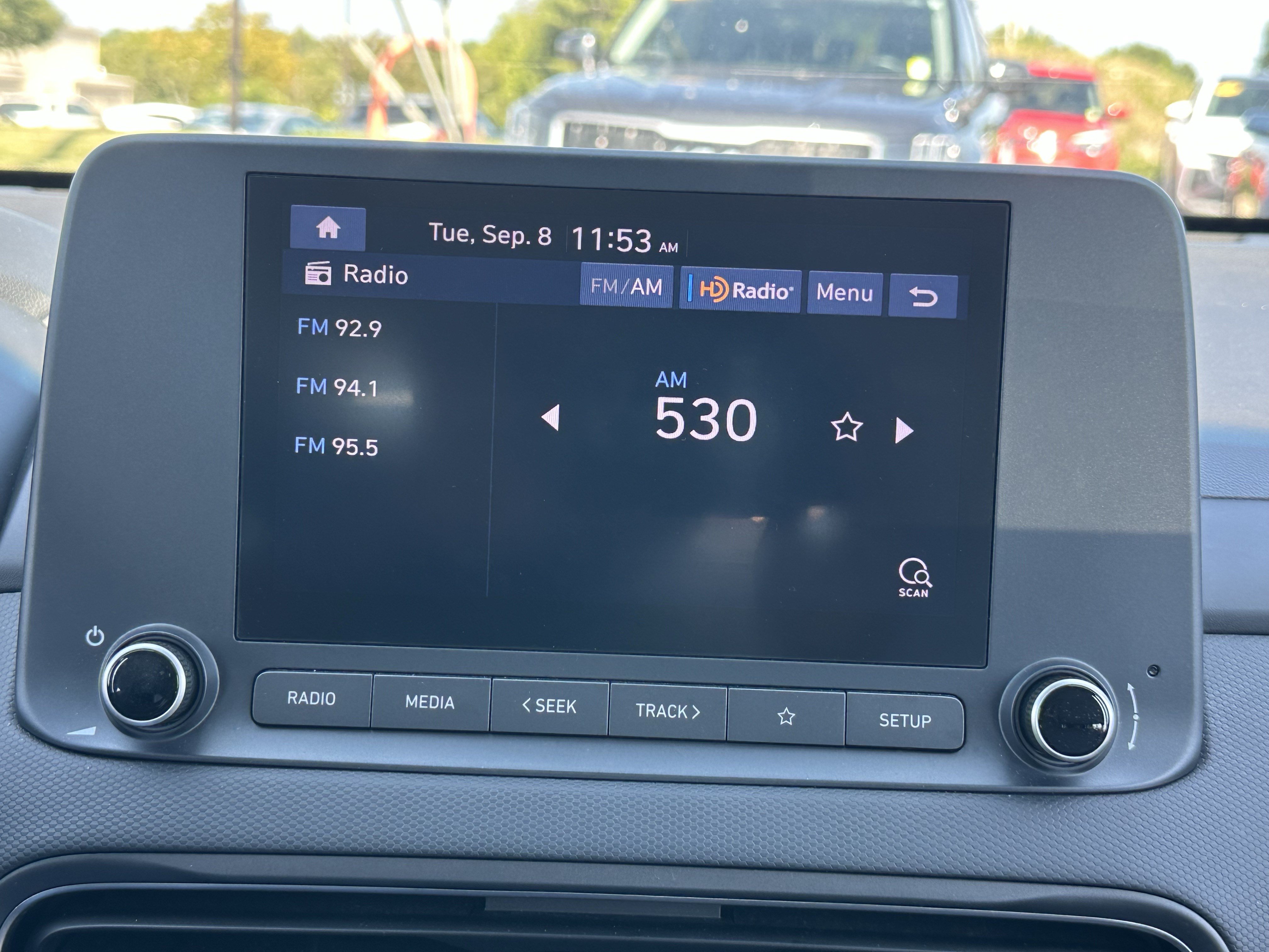 Used 2022 Hyundai Kona SE w/ Cargo Package FWD image 25