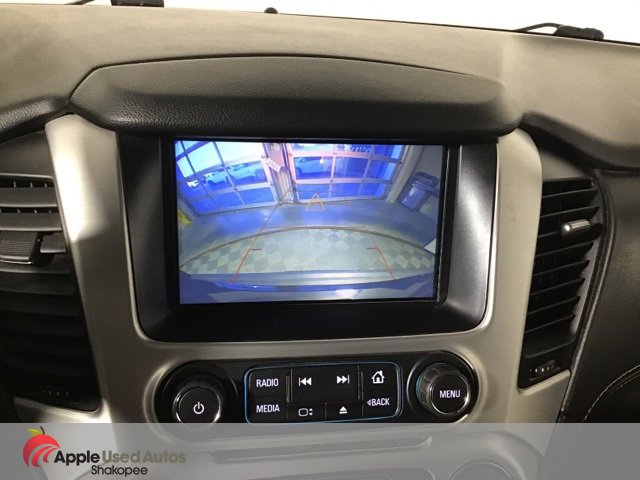 Used 2019 GMC Yukon XL SLT image 16