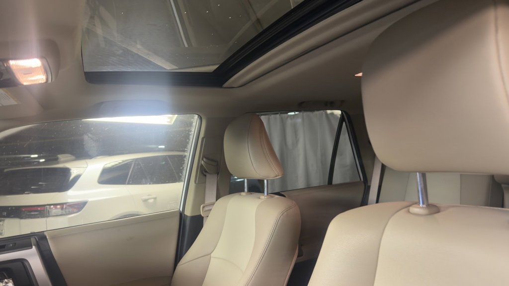 Used 2024 Toyota 4Runner SR5 Premium image 11