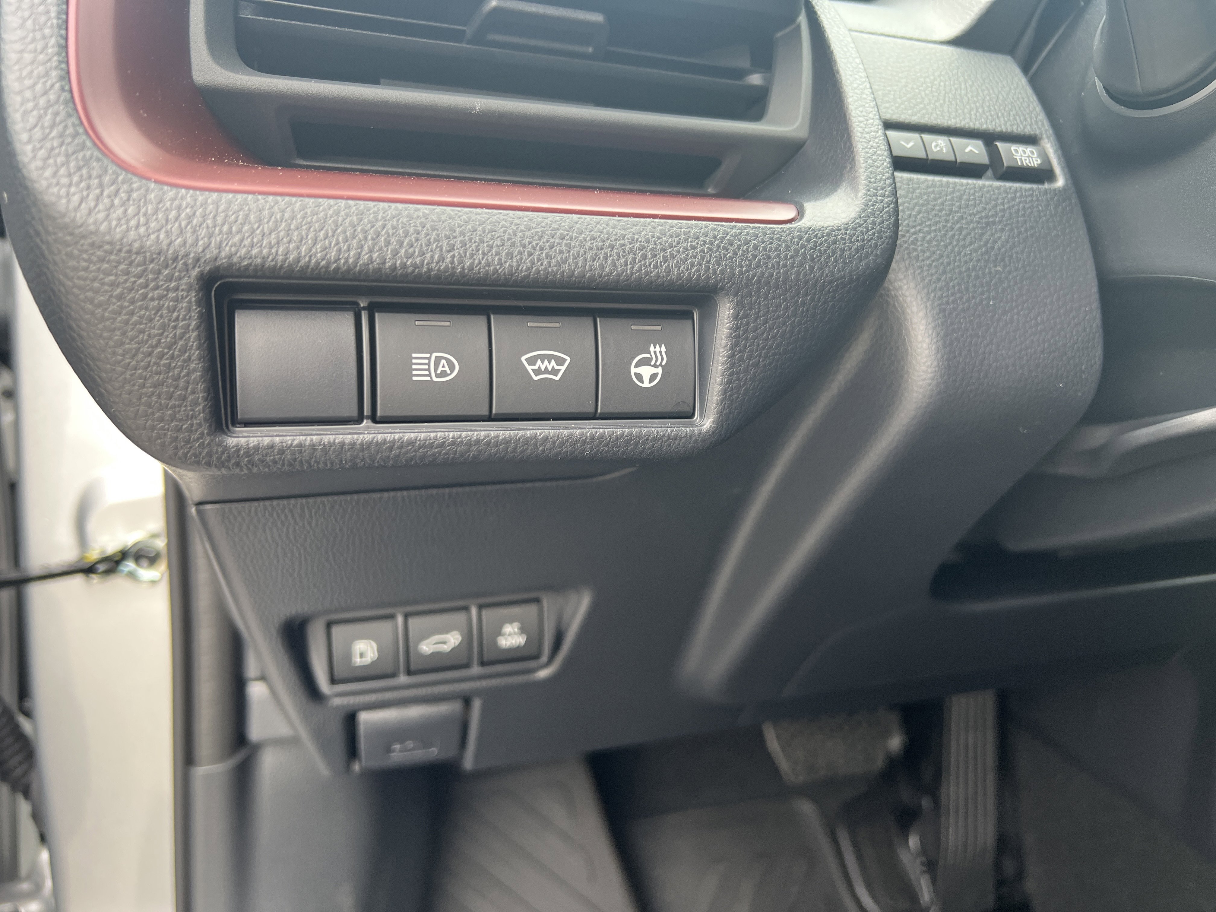 New 2026 Toyota Prius Plug-In Hybrid image 22