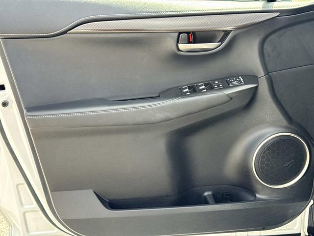 Used 2018 Lexus NX 300 FWD w/ Accessory Package image 16