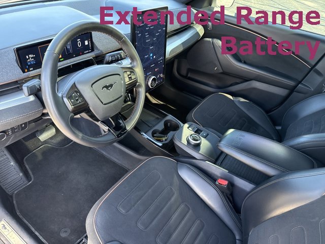 Used 2022 Ford Mustang Mach-E GT image 10