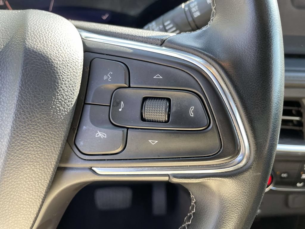 Used 2024 Buick Encore GX Preferred FWD image 19