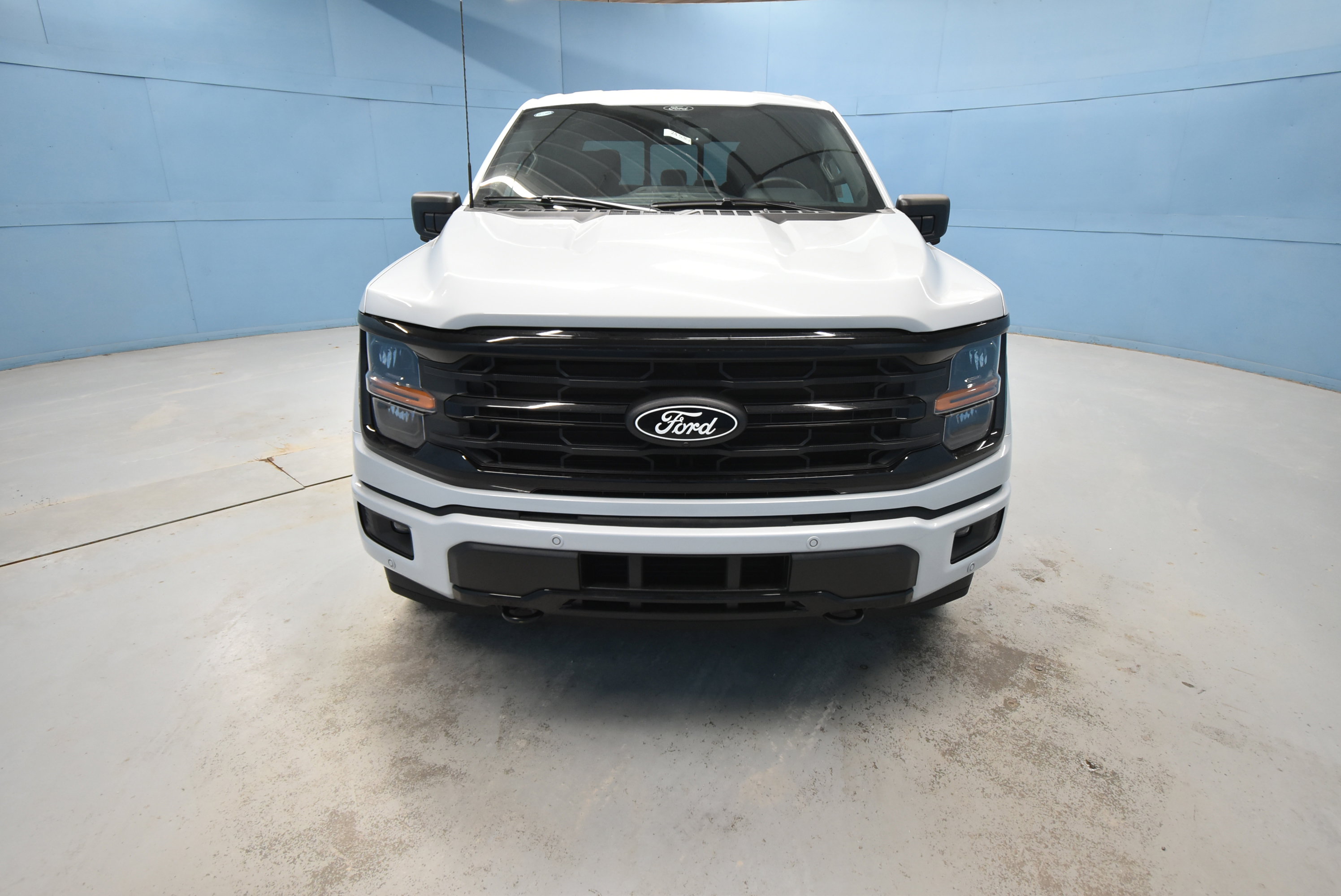 New 2025 Ford F150 XLT w/ Equipment Group 302A MID image 21