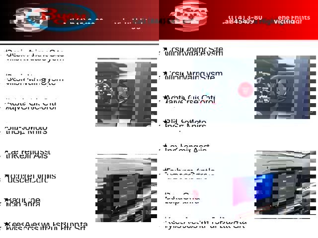 New 2026 Toyota Tacoma TRD Sport image 11