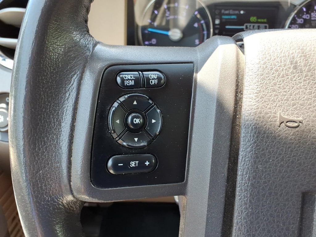 Used 2016 Ford F350 Lariat w/ Chrome Package AWD/4WD image 26