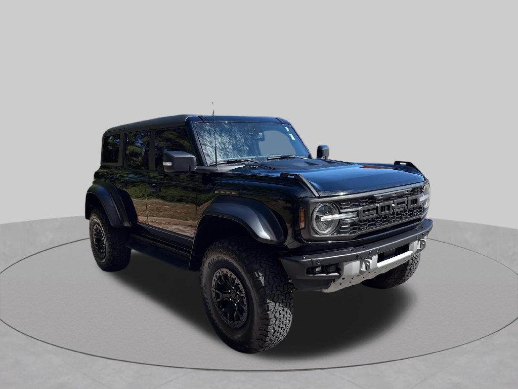 Used 2023 Ford Bronco Raptor AWD/4WD image 8