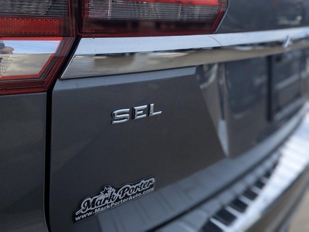 Used 2019 Volkswagen Atlas SEL Premium image 11