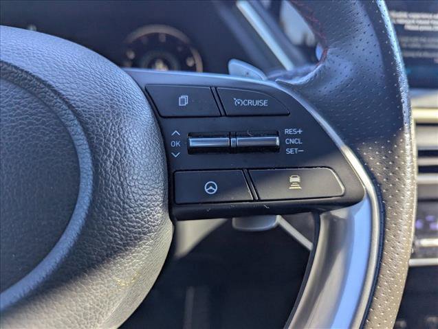 Used 2023 Hyundai Sonata SEL Plus FWD image 14