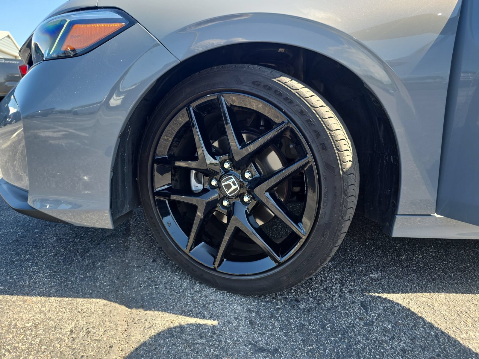 Used 2026 Honda Civic Sport image 27