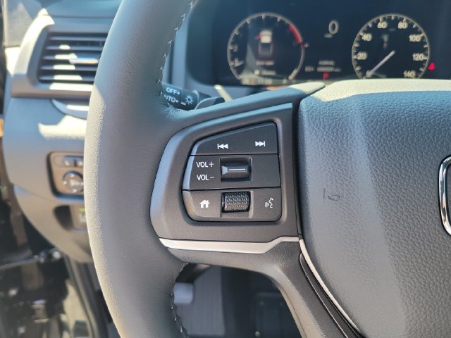 New 2026 Honda Ridgeline RTL image 17