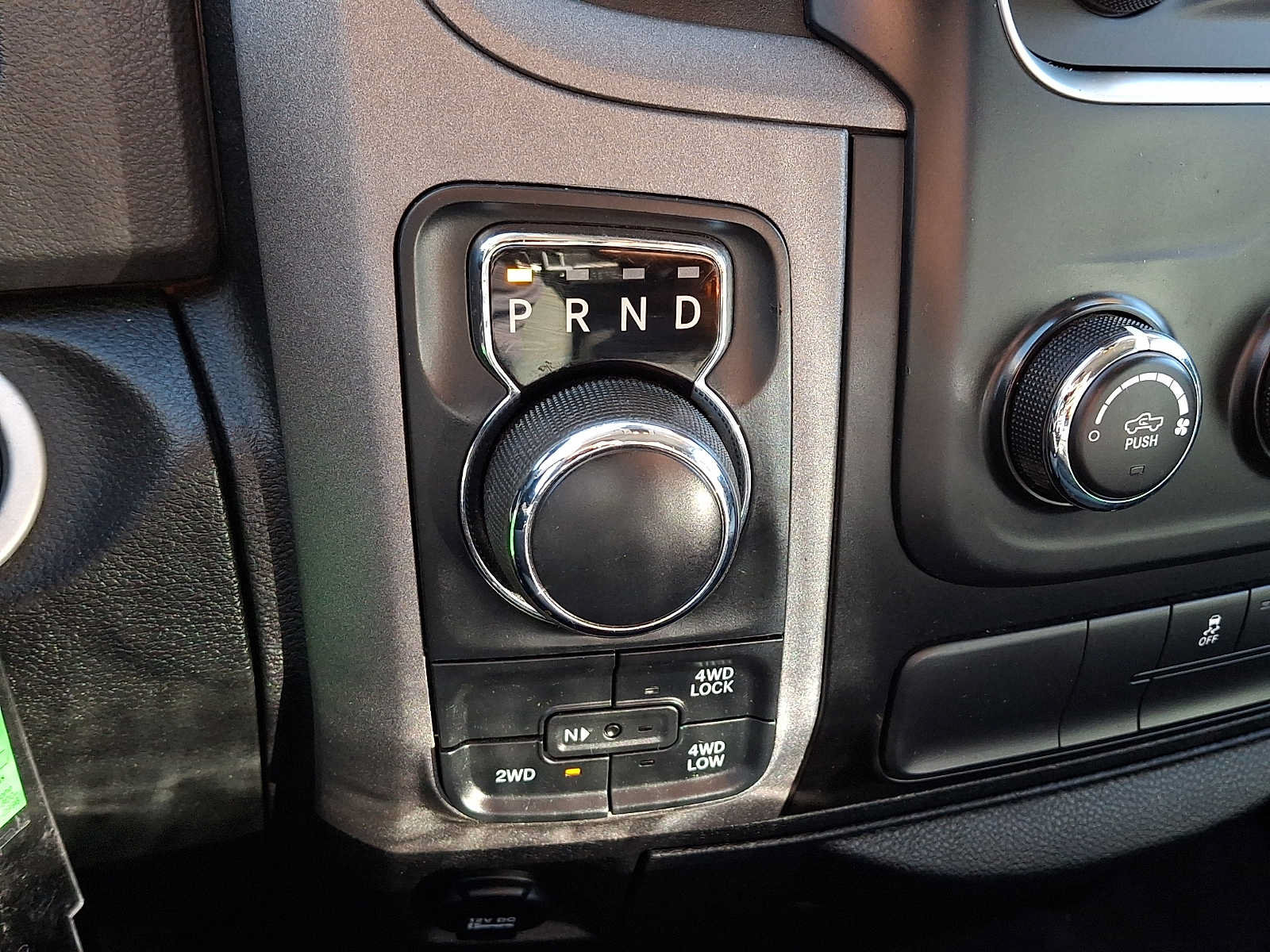 Used 2016 RAM 1500 Express w/ Black Ram 1500 Express Group AWD/4WD image 14