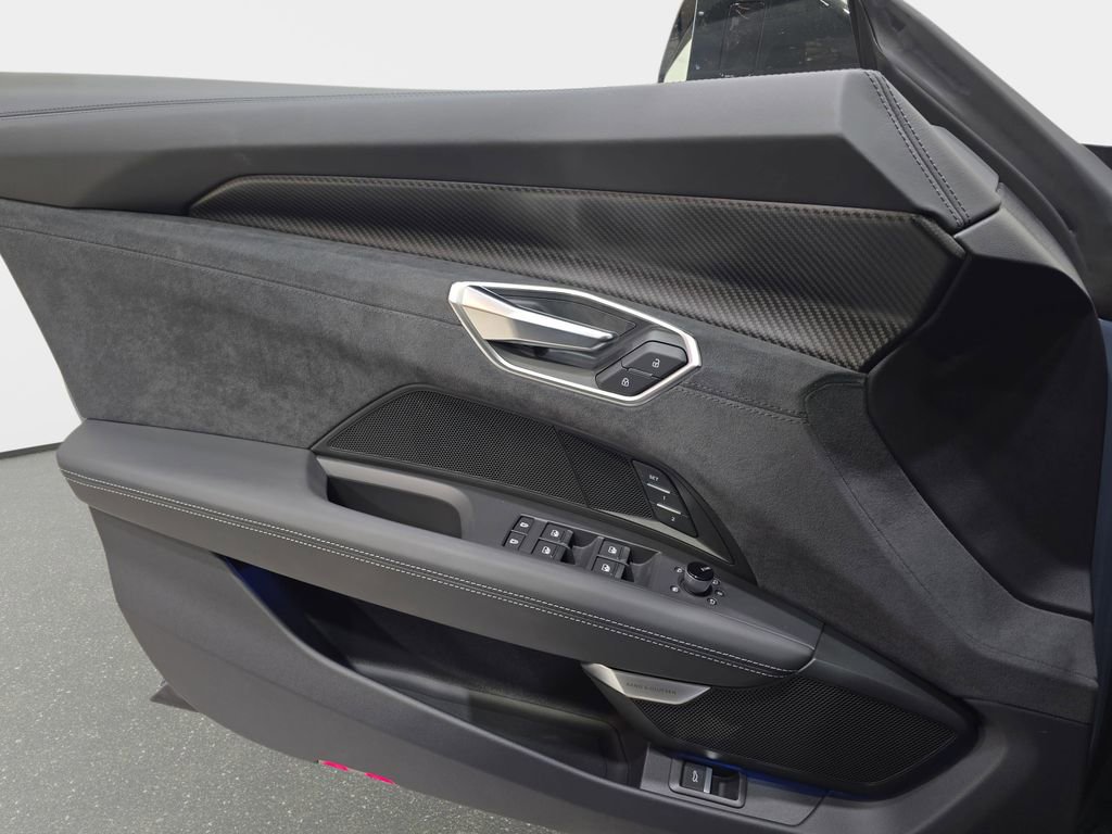 New 2026 Audi S e-tron GT Prestige image 27