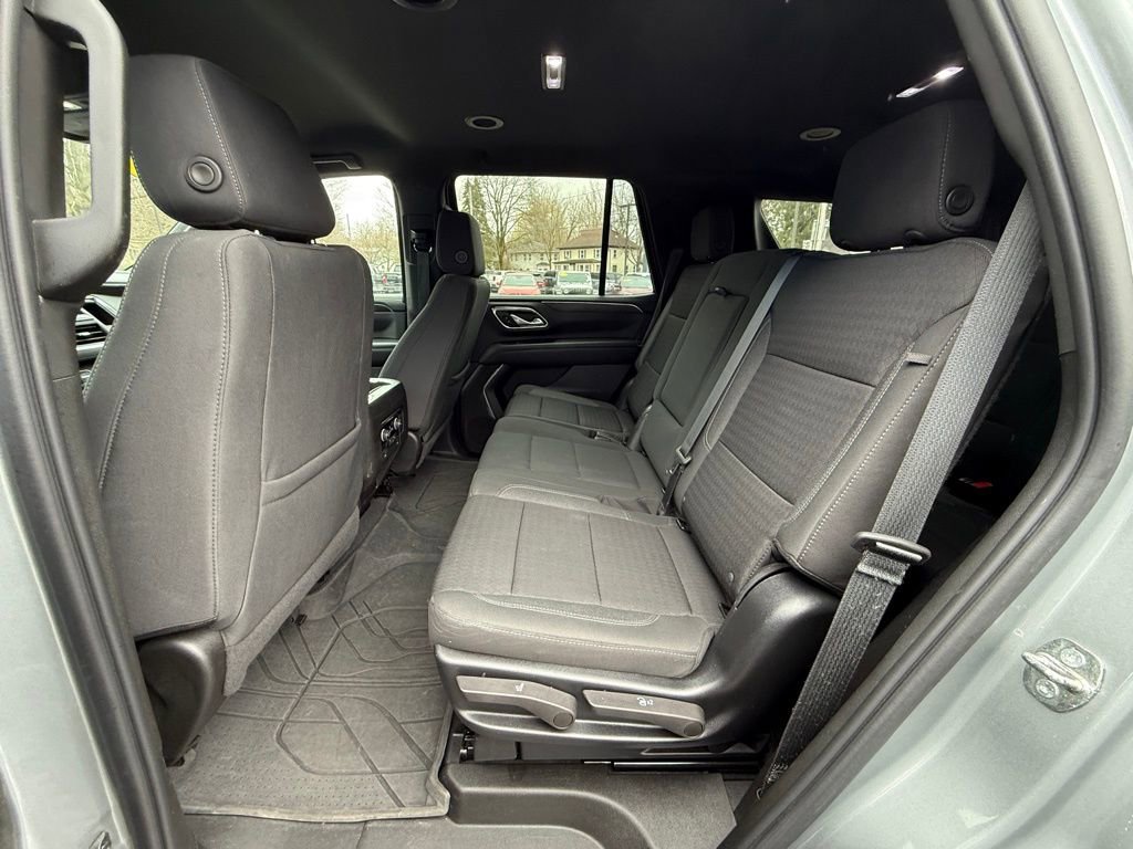 Used 2023 Chevrolet Tahoe LS w/ Driver Alert Package AWD/4WD image 19