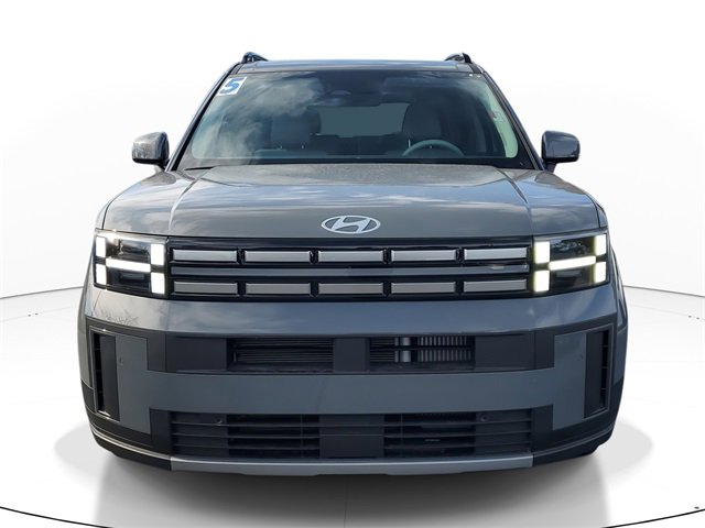 Used 2025 Hyundai Santa Fe SEL image 2